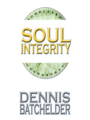 cover image of Soul Identity, Book 3